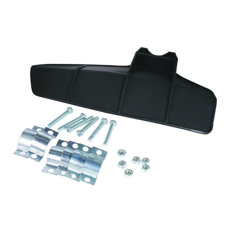 REPLACES ECHO TRIMMER GUARD P021001392 FITS SRM225 SRM2400 SRM230 STENS 390 - 280 - OPE Quality Parts