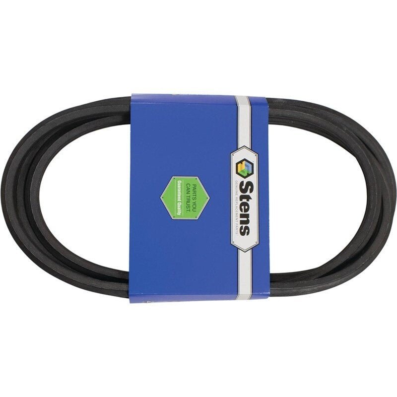 REPLACES JOHN DEERE DECK BELT M140021 655 755 855 955 114 3 4" 60" STENS 266 - 122 - OPE Quality Parts