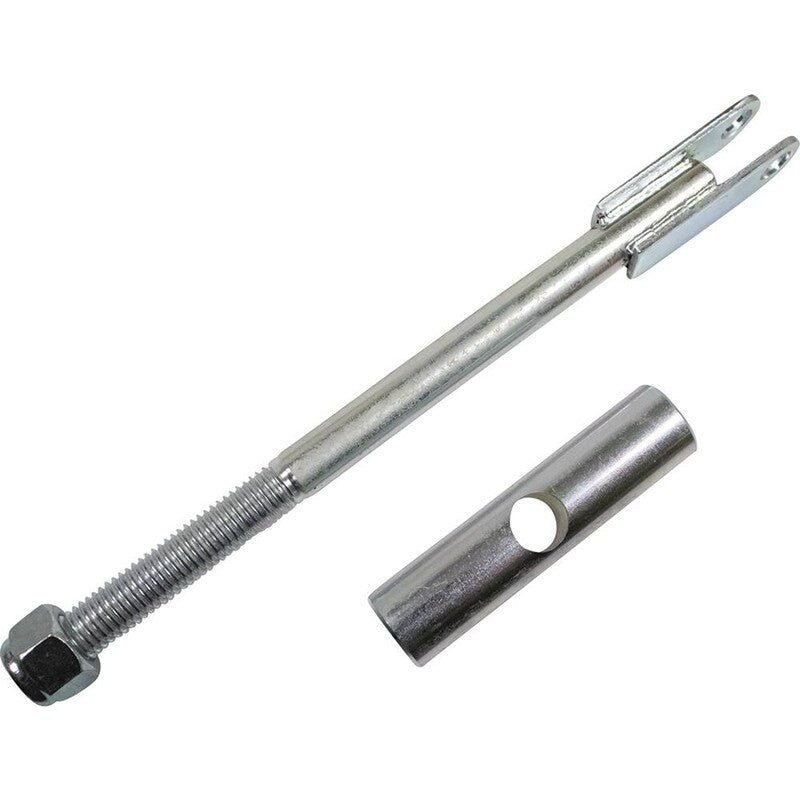 REPLACES HUSTLER DECK PIVOT KIT 121232 931199US 931741 931998US 2" STENS 285 - 992 - OPE Quality Parts