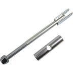 REPLACES HUSTLER DECK PIVOT KIT 121232 931199US 931741 931998US 2" STENS 285 - 992 - OPE Quality Parts
