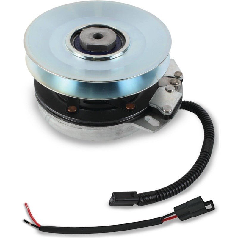 XTREME PTO CLUTCH AM136115 FOR Z245 Z255 EZTRAK 521983 5219 - 83 STENS X0381A - OPE Quality Parts