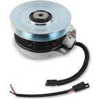 XTREME PTO CLUTCH AM136115 FOR Z245 Z255 EZTRAK 521983 5219 - 83 STENS X0381A - OPE Quality Parts