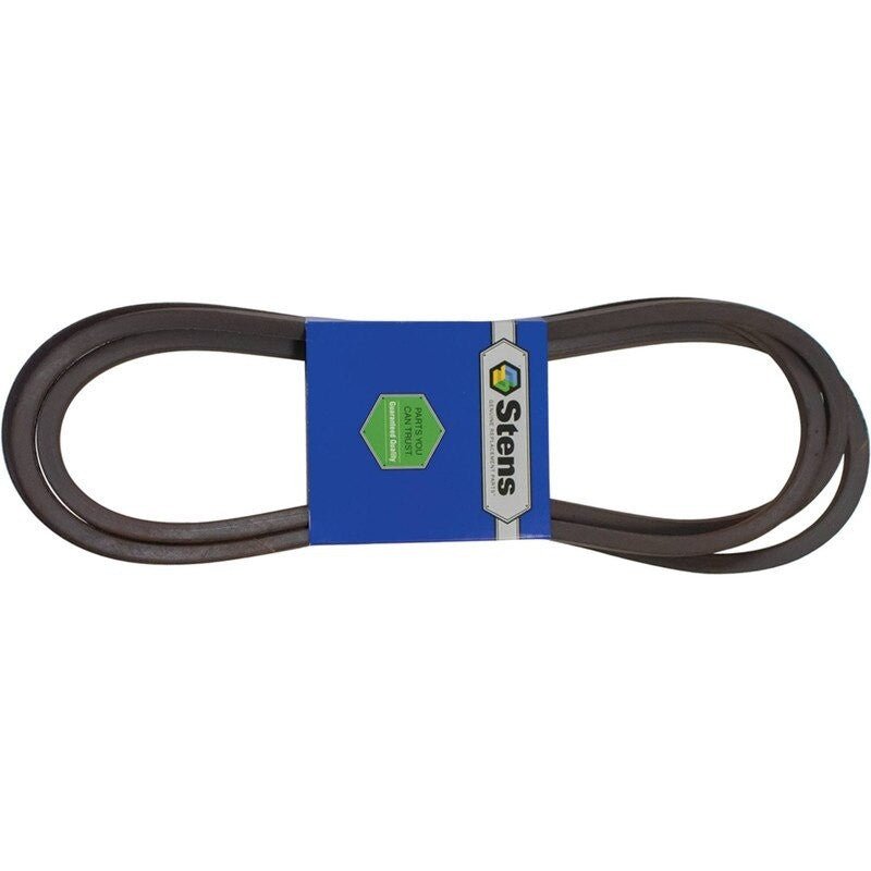 REPLACES CUB CADET DECK BELT 954 - 04083 FITS GT1054 GTX1054 54" STENS 266 - 150 - OPE Quality Parts