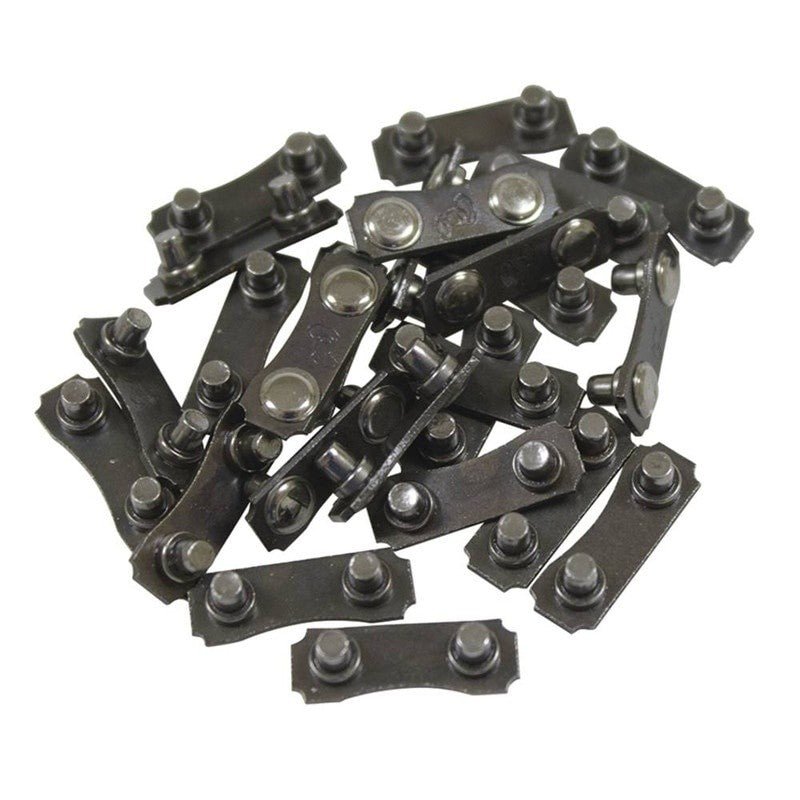 SABRE PRESET STRAPS 42993 3 8 LP .043 GAUGE FOR CHAINSAW STENS 095 - 1256 - OPE Quality Parts
