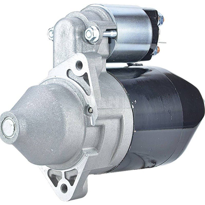 J&N REPLACES DENSO STARTER ND128000 - 2810 FC540V ENGINES 180 185 STENS 410 - 52478 - OPE Quality Parts