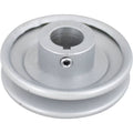 REPLACES UNIVERSAL V - BELT PULLEY 7 8 ID 3 - 1 2 OD 1 W 16" 8" 2" STENS 275 - 495 - OPE Quality Parts