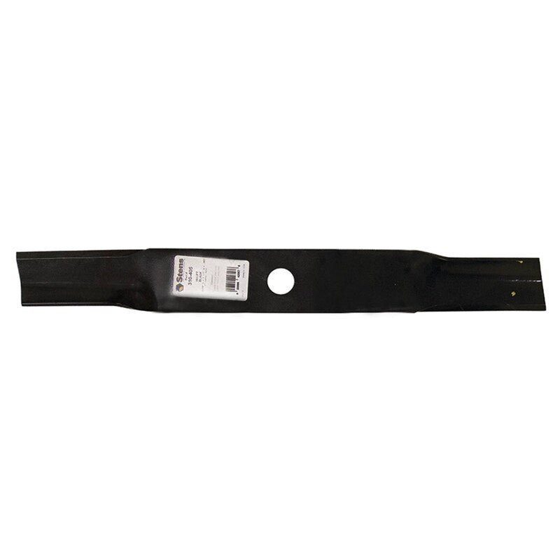 REPLACES LAND PRIDE HI - LIFT BLADE 890 - 171C FOR 60" DECK 20 15 16" STENS 310 - 405 - OPE Quality Parts