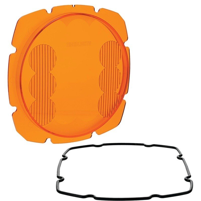 UNIVERSAL AMBER LENS TLM8 MOJAVE LED LIGHT FOR STENS TLM8 - ALC - OPE Quality Parts