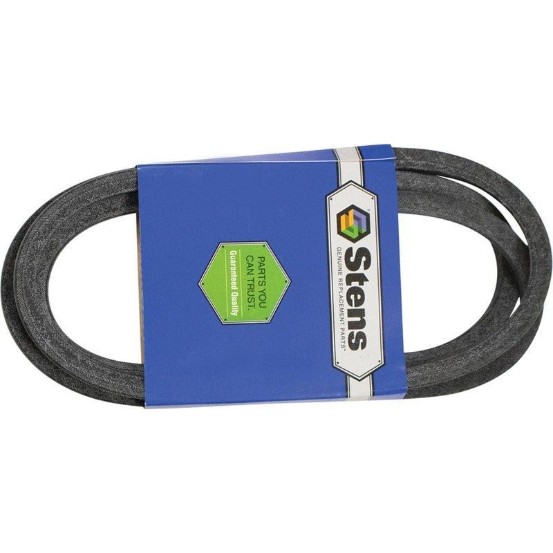 REPLACES EXMARK DRIVE BELT 1 - 603306 - SL TURF TRACER 52" 60" DECK STENS 265 - 829 - OPE Quality Parts