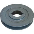 REPLACES SCAG PULLEY 482744 32" 36" 48" 61" DECKS 1520814 5020814 STENS 275 - 945 - OPE Quality Parts