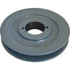 REPLACES SCAG PULLEY 482744 32" 36" 48" 61" DECKS 1520814 5020814 STENS 275 - 945 - OPE Quality Parts