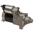 MEGA - FIRE ELECTRIC STARTER REPLACES MIA11410 FITS 1200A 410 - 52395 STENS 435 - 530 - OPE Quality Parts