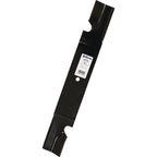 REPLACES GRASSHOPPER NOTCHED HI - LIFT BLADE 320246 320245B 320237 STENS 320 - 702 - OPE Quality Parts