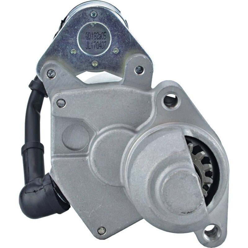 MEGA - FIRE ELECTRIC STARTER REPLACES 17 098 12 - S 04 FITS CH395 - 0021 STENS 435 - 329 - OPE Quality Parts