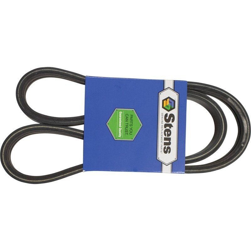 REPLACES BOBCAT DRIVE BELT 38212 FITS M36 M48 BANDED 57" 1 - 1 8" STENS 265 - 656 - OPE Quality Parts