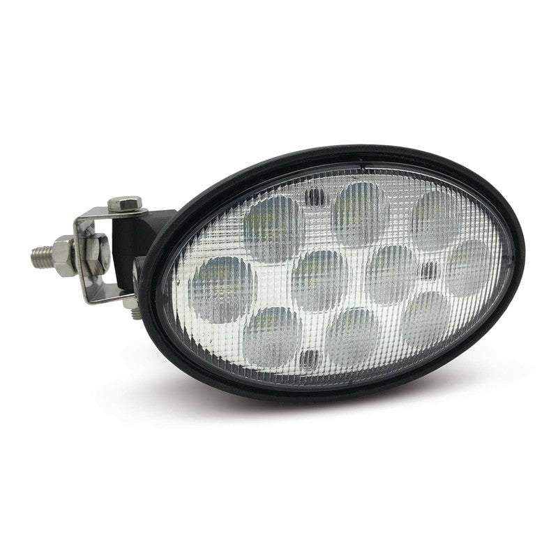 TIGER LIGHTS REPLACES KUBOTA LED MOUNT LIGHT 3J030 - 13560 M7 - 131P STENS TL5170 - OPE Quality Parts