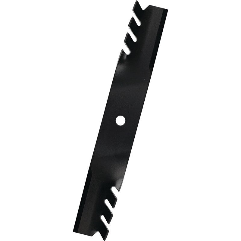 REPLACES TORO TOOTHED BLADE 107 - 3195 - 03 74412 74413 74417 48" DECK STENS 302 - 804 - OPE Quality Parts