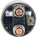J&N REPLACES KOHLER SOLENOID 10 - DE244 25 435 06 - S 12V 24512177 STENS 245 - 12177 - OPE Quality Parts