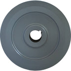 REPLACES BOBCAT HEAVY - DUTY PULLEY 31011B FITS 32" 36" 48" DECKS 1" STENS 275 - 875 - OPE Quality Parts