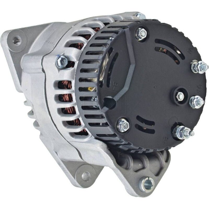 J&N REPLACES MAHLE ALTERNATOR AIA0020 FORD CASEIH CUMMINS MG15 STENS 400 - 29022 - OPE Quality Parts