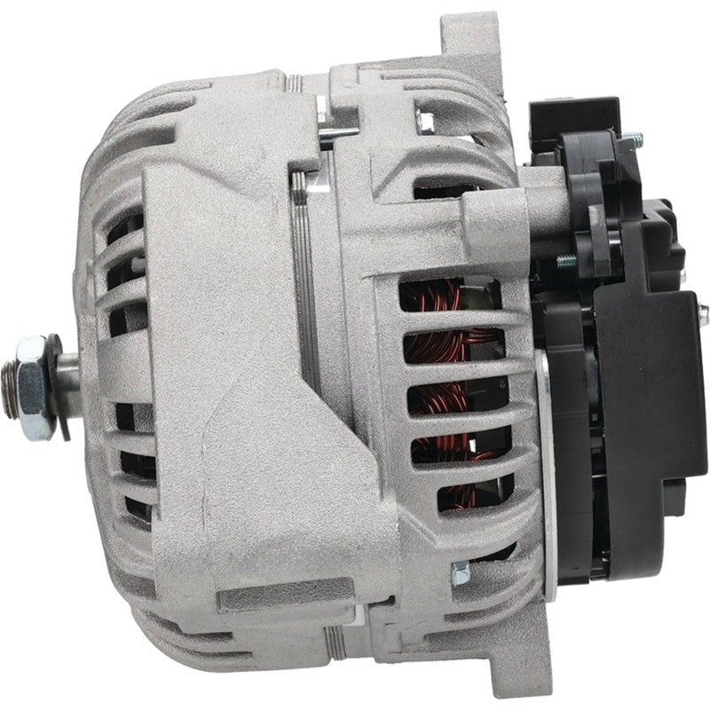 J&N REPLACES BOSCH ALTERNATOR 4280470F91 UNIVERSAL 12V 150A MG52 STENS 400 - 24090 - OPE Quality Parts