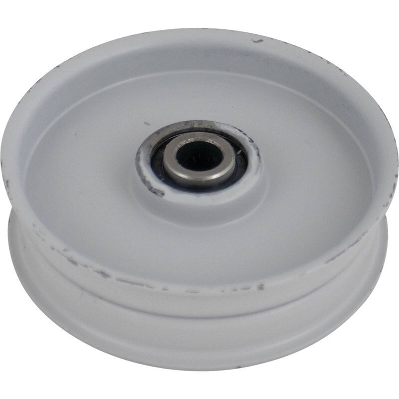 REPLACES MTD FLAT IDLER 112426 TORO 840 841 850 960 SNOWBLOWERS 4" STENS 280 - 081 - OPE Quality Parts