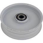 REPLACES MTD FLAT IDLER 112426 TORO 840 841 850 960 SNOWBLOWERS 4" STENS 280 - 081 - OPE Quality Parts
