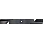 REPLACES HUSTLER NOTCHED AIR - LIFT BLADE 602857 FOR 927947 935056US STENS 340 - 911 - OPE Quality Parts
