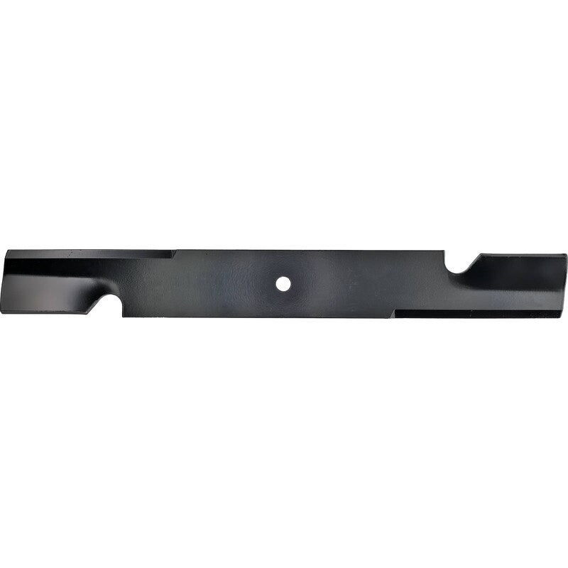 REPLACES HUSTLER NOTCHED AIR - LIFT BLADE 602857 FOR 927947 935056US STENS 340 - 911 - OPE Quality Parts