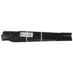 REPLACES GRAVELY HI-LIFT BLADE 09081200 LAWN MOWERS 6PK 03253900 STENS 315-792-6 - OPE Quality Parts