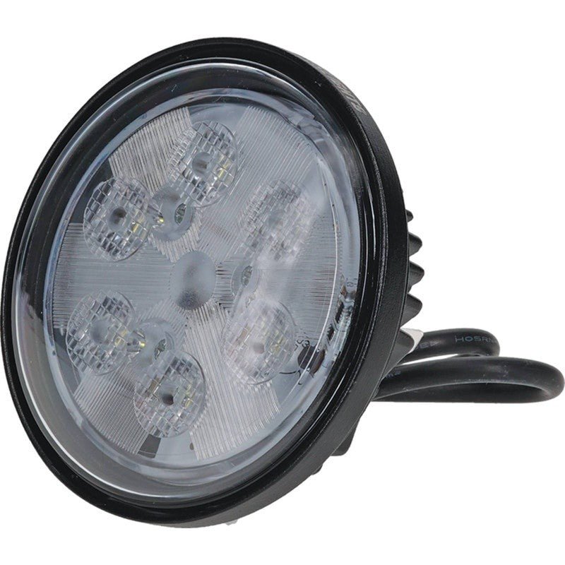 TIGER LIGHTS REPLACES JOHN DEERE LED SEALED LIGHT AT25451 CASE FITS STENS TL3010 - OPE Quality Parts