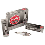 4PC REPLACES NGK SPARK PLUG 2330 RESISTOR UNIVERSAL ENGINES STENS 130 - 801 - 4 - OPE Quality Parts
