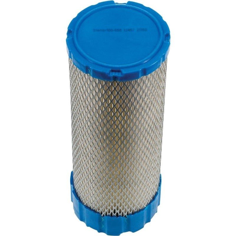 REPLACES KAWASAKI AIR FILTER 110137038 HUSTLER MINI Z 063 - 8019 - 00 STENS 100 - 656 - OPE Quality Parts