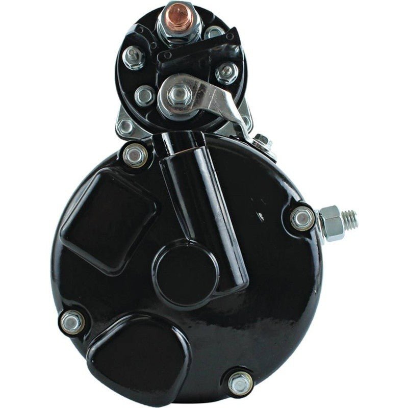 J&N REPLACES DELCO STARTER SDR0135 JOHN DEERE 37MT 24V 410 - 12206 STENS 410 - 12625 - OPE Quality Parts