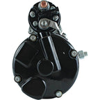 J&N REPLACES DELCO STARTER SDR0135 JOHN DEERE 37MT 24V 410 - 12206 STENS 410 - 12625 - OPE Quality Parts