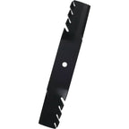 SILVER STREAK TOOTHED BLADE 116 - 5176 - S PREMIER PRO HYDROPRO 6294 STENS 362 - 818 - OPE Quality Parts