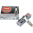 4PC REPLACES NGK SPARK PLUG 71 UNIVERSAL PACK OF 4 6953 BKR5E - 11 STENS 130 - 843 - 4 - OPE Quality Parts