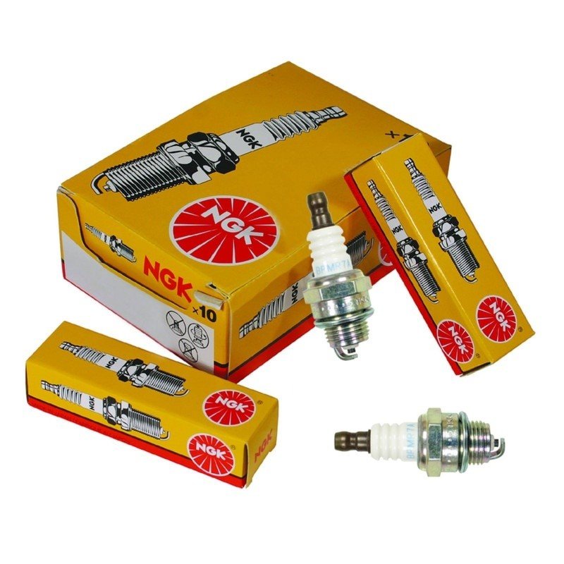 10PC REPLACES NGK SPARK PLUG 6703/BPMR7A HC1500 HC1600 HC2000 STENS 130 - 540 - 10 - OPE Quality Parts
