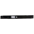 REPLACES TORO HI - LIFT BLADE 29 - 5530 - 03 GROUNDSMASTER 72" DECK 25" STENS 345 - 314 - OPE Quality Parts
