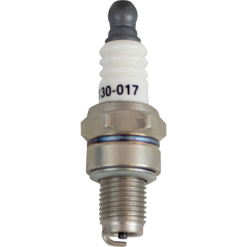 MEGA - FIRE SPARK PLUG REPLACES 4PC REPLACES CHAMPION SPARK PLUG STENS 130 - 017 - 4 - OPE Quality Parts