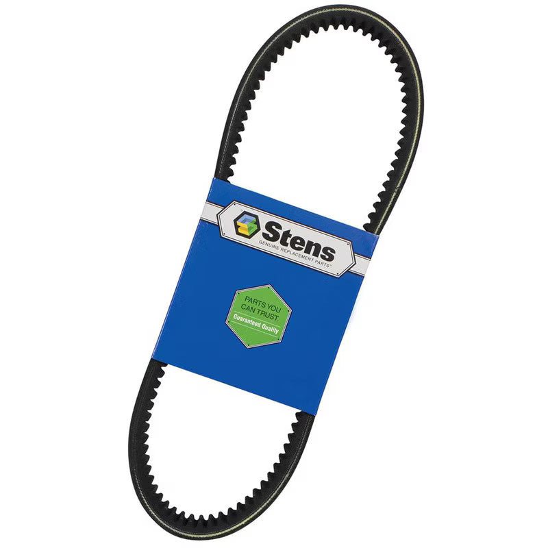 REPLACES CLUB CAR DRIVE BELT 1022671 - 01 38IN NIVEL XRT1200 XRT2005 STENS 265 - 178 - OPE Quality Parts
