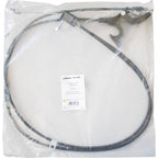 REPLACES HUSQVARNA CONTROL CABLE 587326601 BRIGGS HONDA MOWERS 44" STENS 290 - 446 - OPE Quality Parts