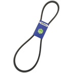 REPLACES SCAG COVERED DRIVE BELT 48087 SMZ WITH FITS 48" DECK 5 8" STENS 265 - 740 - OPE Quality Parts