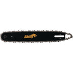 SABRE BAR AND CHAIN COMBO REPLACES 105705 16IN FITS 026P MS261C - M STENS 076 - 1676 - OPE Quality Parts