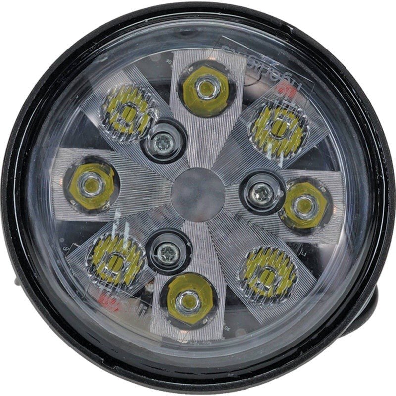 TIGER LIGHTS REPLACES CASE IH LED SEALED LIGHT 70239804 3088 JOHN STENS TL3015 - OPE Quality Parts