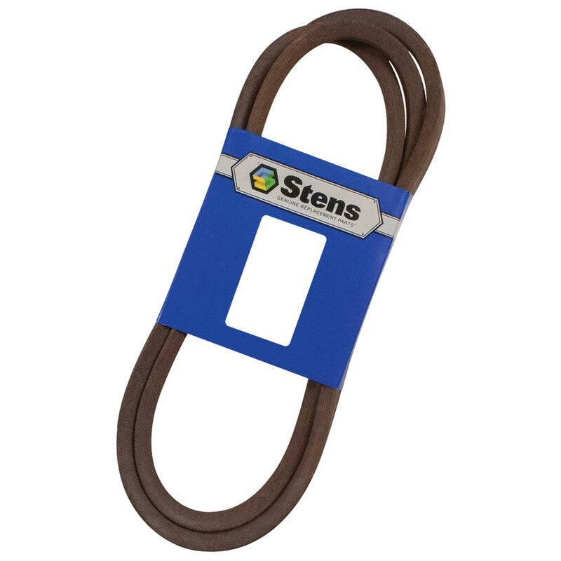 REPLACES DIXIE CHOPPER ENGINE TO DECK BELT 2010B100W FITS 2250 STENS 265-422