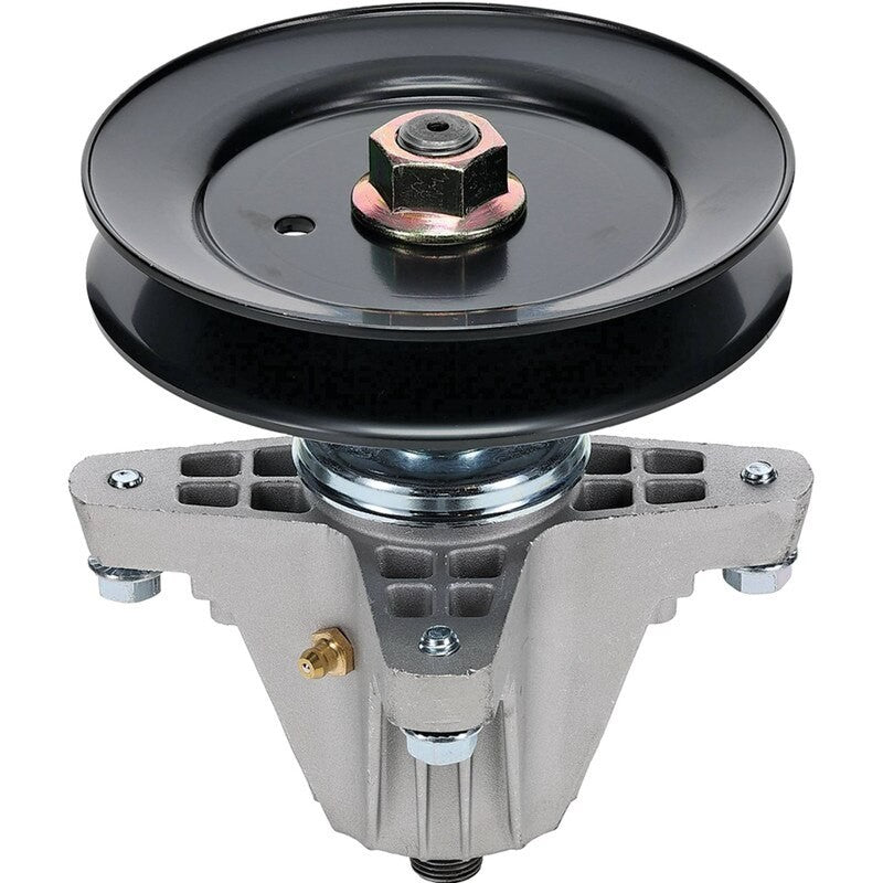 REPLACES CUB CADET SPINDLE ASSEMBLY 918 - 06978 FITS RZT - L54 ST54 STENS 285 - 705 - OPE Quality Parts