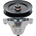 REPLACES CUB CADET SPINDLE ASSEMBLY 918 - 06978 FITS RZT - L54 ST54 STENS 285 - 705 - OPE Quality Parts