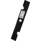 REPLACES EXMARK NOTCHED AIR - LIFT BLADE 103 - 6401 - S AIR LIFT 1036381 STENS 355 - 335 - OPE Quality Parts