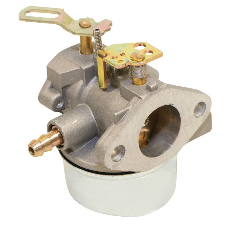 REPLACES TECUMSEH CARBURETOR 632370A MTD FOR TORO 38555 TORO 38556 STENS 520 - 018 - OPE Quality Parts